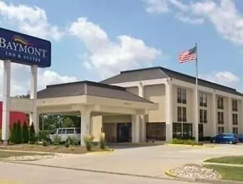 Western East Hotel Bloomington