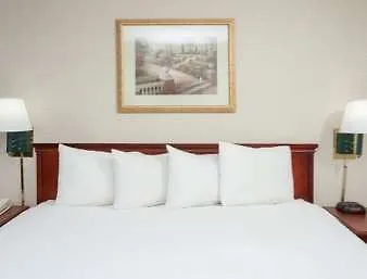Western East Hotel