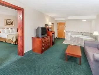 Hotel Western East