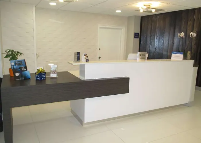 Western East Hotel 3*