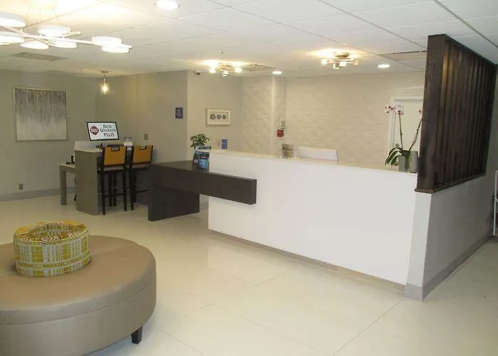 Hotel Western East 3*